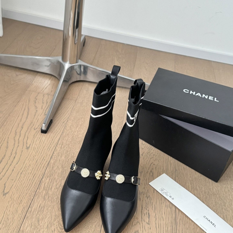 Ch*el boots